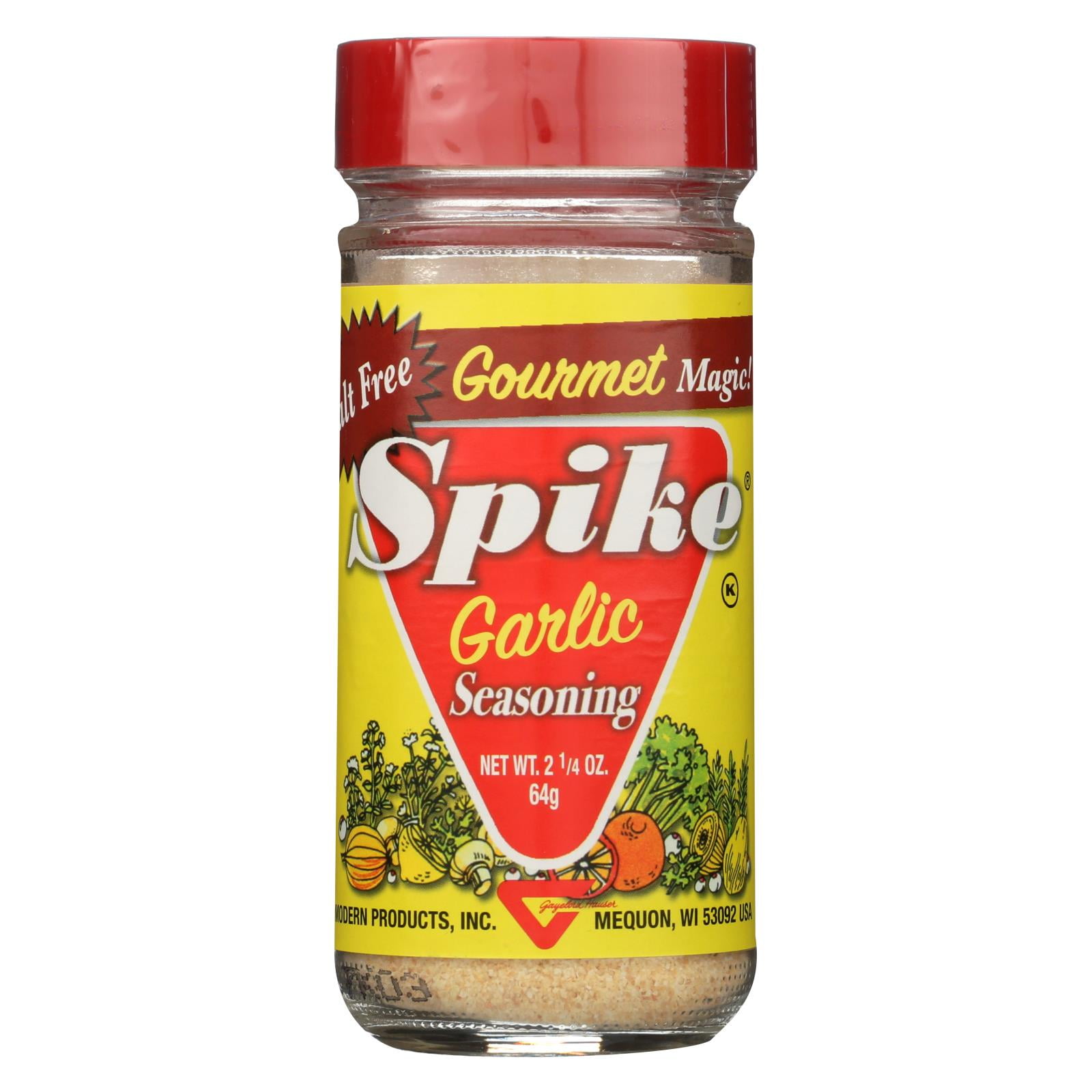 spike seasoning review spike seasoning review