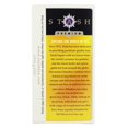 Stash Tea Lemon Ginger (Pack of 6)
