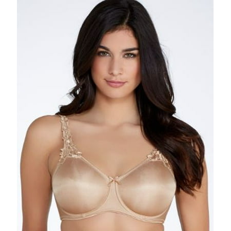 - Dominique Seamless Minimizer Bra