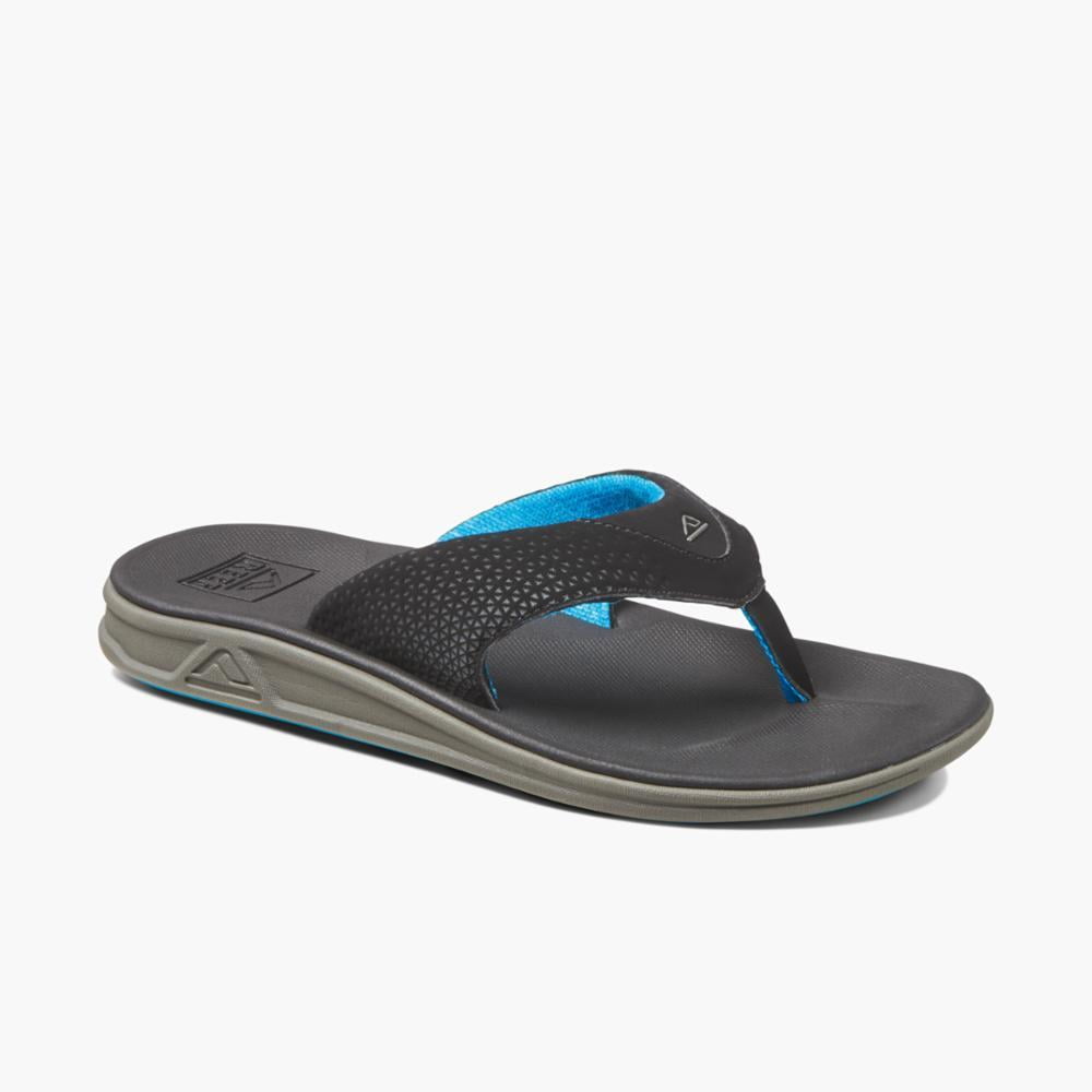 reef men's rover sandal