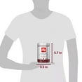 illy Intenso Ground Drip Coffee, Bold Roast, Intense, Robust and Full