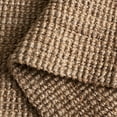 thumbnail image 6 of SAFAVIEH Martha Stewart Natural Fiber Kanda Solid Area Rug, Natural, 5' x 7', 6 of 12