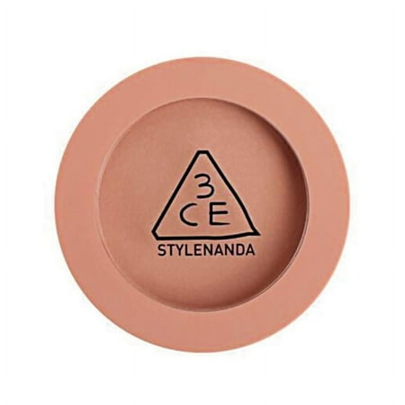 3CE Mood Recipe Face Blush #Rose Beige