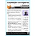 thumbnail image 2 of Body Weight Series 6 Workouts - Barlates Body Blitz - Linda Stejskal, 2 of 3