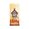 Animal Supply Company SU20559 Tiny Friends Farm Reggie Rat Chippies - 4.2 oz.