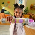thumbnail image 6 of Star Wars Extendable Lys Solay Lightsaber fo Kids Action Figure Accessories, Pink, 6 of 6