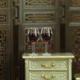 thumbnail image 2 of 12 PCS CUPAS DE VINOS MINIATURAS CASA MINI CUPERAS DE VINOS CUPAS REALISTAS, 2 of 5