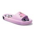 thumbnail image 2 of Ground Up Women's Powerpuff Girls Slide Sandals, 2 of 6