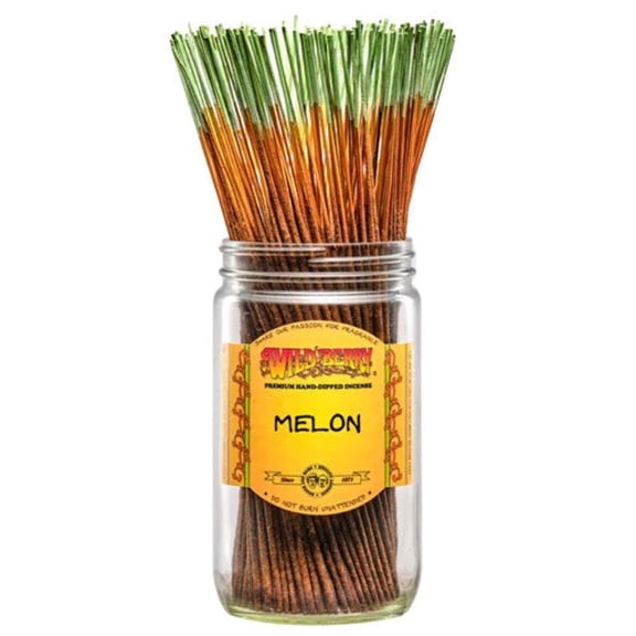 Melon Incense Sticks (Pack of 30)