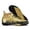 Gold, variant on Soccer Cleats for Mens Boys Girls Indoor Turf Soccer Shoes Youth AG TF Training Football Boots Unisex
