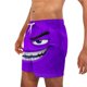 thumbnail image 4 of Pantalones Cortos de Cintura Elástica de los Hombres Divertidos Pantalones Cortos de Baño Impresos con Tela Elástica de Cuatro Lados, Pantalones Cortos Casuales Ligeros para la Playa Verano Diario, 4 of 5