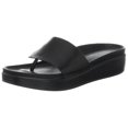 thumbnail image 1 of Donald J Pliner Womens FiFi10-35 Open Toe Casual Platform, 1 of 2