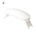 thumbnail image 1 of POINTERTECK Manucure Lampe Portable à Séchage Rapide Mini LED UV Sèche-Ongles Photothérapie Machine pour Fille, 1 of 11