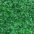 thumbnail image 3 of 12X Artificial Plant Mat Green Wall Fence Fence Leaf Panel Fit Family Wedding 23.62 *15.75 in, 3 of 12