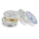 thumbnail image 5 of 4x Conjunto de 4 Cordones de Goma Alambre de Joyería Alambre de Alambre de Alambre de Joyería de Goma, 5 of 9