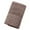 Brown, variant on VQPeo Hand Towels for Bathroom, Soft Cotton Hand Towel, Highly Absorbent Bathroom Wash Towel(White)