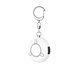 thumbnail image 1 of Alarma a prueba de lobos VALSEEL para mujeres, ancianos y niños, alarma de llamada de ayuda para exteriores y luz LED, cómoda y compacta, portátil., 1 of 8