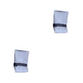thumbnail image 2 of Monstrate Cubiertas para grifos, Protector térmico aislado, protectores para grifos simples para exteriores, accesorios para grifos de aislamiento, Gris 2piezas Monstrate CBP380795, 2 of 6