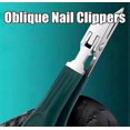 thumbnail image 4 of Eagle Beak Beveled Nail Clippers,Super Sharp Oblique Nail Clippers, 4 of 5