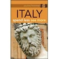 thumbnail image 1 of Pre-Owned Pauline Frommer's Italy: Spend Less, See More (Pauline Frommer Guides) (Paperback) 0470247606 9780470247600, 1 of 1