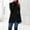 Black, variant on Women Winter Coat High Neck Solid Color Jacket Casual Irregular Hem Coats Plus Size Raincoat for Women Real Coats Midi Length Winter Coats Fall Coat for Women Long 3x Long down Coat Heated Snowboard