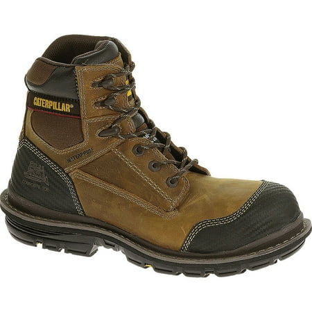 composite toe boots walmart caterpillar fabricate 6 tough waterproof composite composite toe boots walmart caterpillar fabricate 6 tough waterproof composite