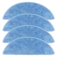 thumbnail image 1 of MYG for Ecovacs For YEEDI Y1 Pro Plus Robot Vacuum Cleaner Mop Part Accessory, 1 of 6