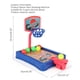 thumbnail image 3 of Juego De Juguete De Tiro De Baloncesto Juego De Baloncesto De Mesa Educativo Interactivo Deporte Juguete De Tiro De Baloncesto Divertido Para Niños Compañero De Clase De Padres Methold FN002773-00, 3 of 6