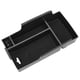thumbnail image 3 of Caja de almacenamiento para reposabrazos de consola, caja de almacenamiento para reposabrazos de consola central de automóvil, organizador de almacenamien, 3 of 9