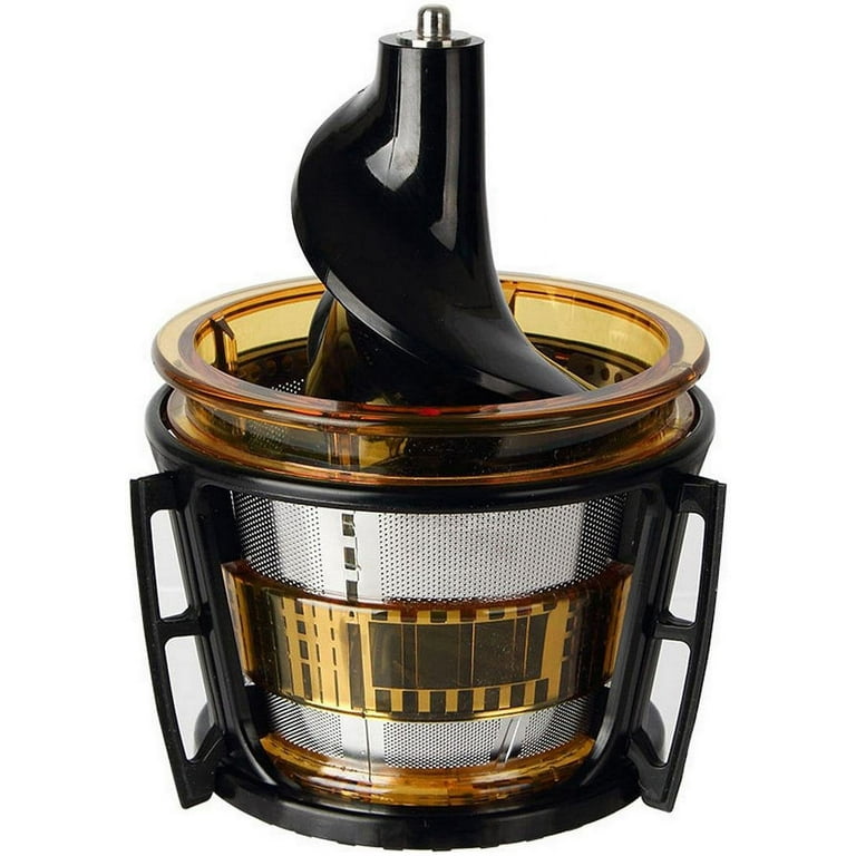 2024セール Kuvings Power Silver Juicer, Slow Whole - Machine Juice Cold キッチン家電