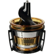 Kuvings Whole Slow Juicer - Silver