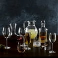 thumbnail image 2 of Marquis by Waterford Moments Carafe 50.5 fl oz, Clear, Crystalline, 2 of 5