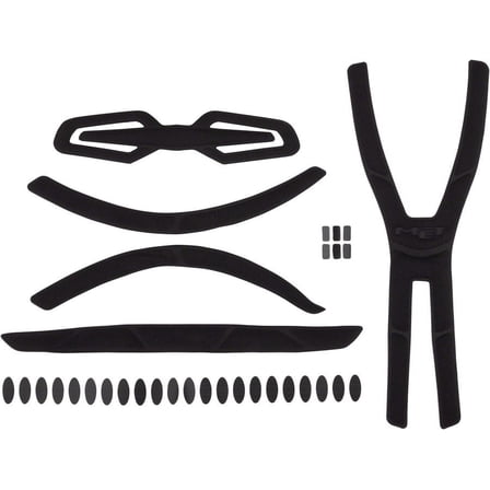 MET Helmets Comfort Padding - Mobilite