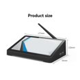 thumbnail image 4 of Mini PC 7Inch Touch IPS Screen Android RK3566 Win10 2GB 32GB, 4 of 5