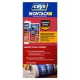 thumbnail image 4 of montack profesional agarre total adhesivo montaje tubo 100ml, 4 of 6