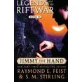 thumbnail image 1 of Jimmy the Hand: Légendes du Riftwar, Livre III, 1 of 2
