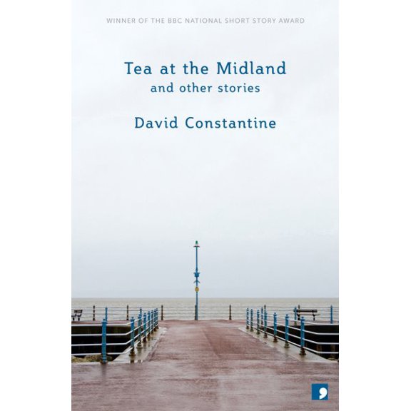 Pre-Owned Tea at the Midland : And Other Stories (Paperback)
