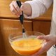 thumbnail image 4 of Mini Handheld Electric Blender Coffee Creamer Whisk Frothy for Home Kitchen, 4 of 5