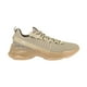 thumbnail image 2 of TENIS CASUALES DAMA CAPA DE OZONO 628301 TEXTIL CAFÉ, 2 of 4