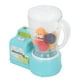 thumbnail image 5 of Accesorios De Cocina De Juguete Juicer Play Appliance Interactive Educational Smoothie Maker Para Niños Y Niñas, 5 of 7