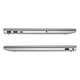 thumbnail image 4 of Laptop HP 15.6" Touch Core i3 8GB 256GB Plata 15-fd0123dx, 4 of 4