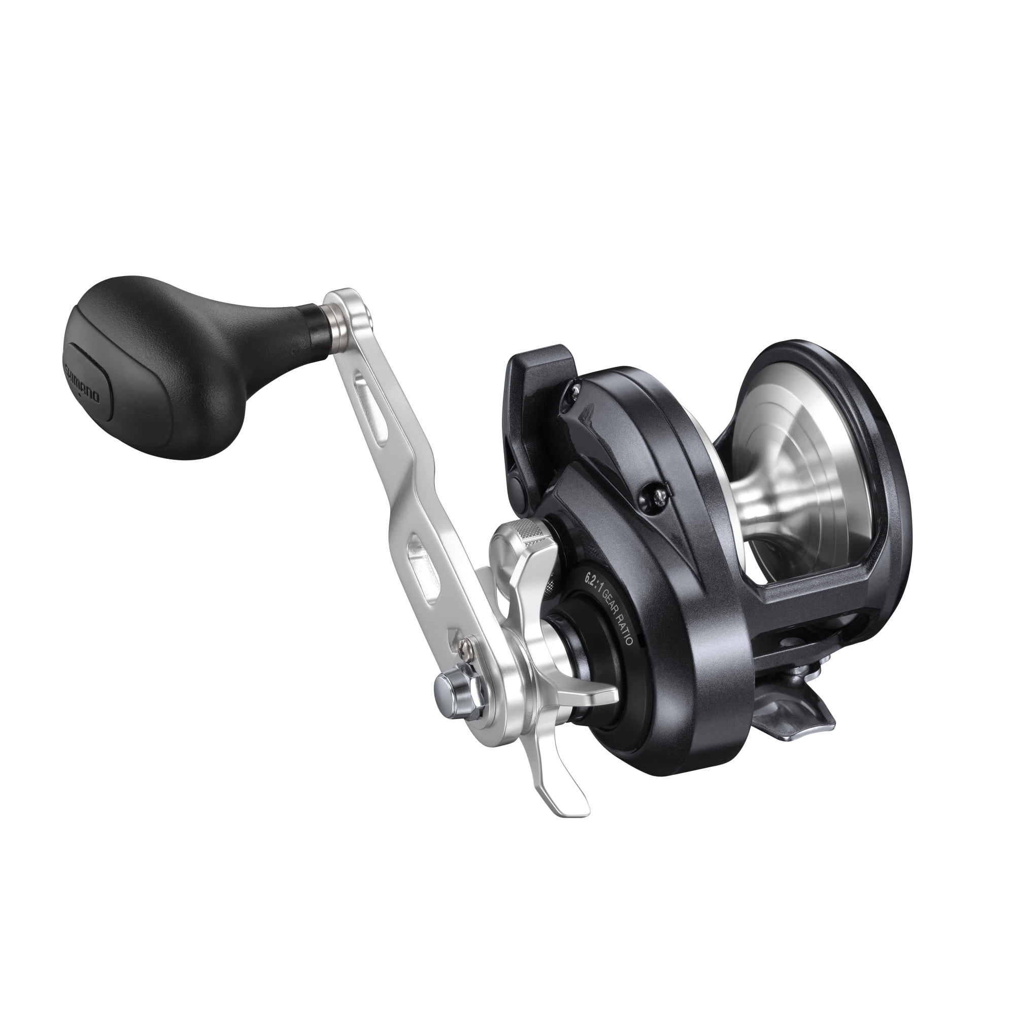 Shimano Fishing Tranx 400HG A Low Profile Reels [TRX400AHG