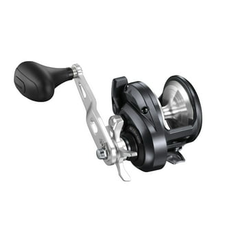 Shimano Fishing Tranx 400HG A Low Profile Reels [TRX400AHG