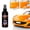 D#25, variant on Car Paint Coating Spray Wax, Crystal Plating Water Displacement Sealant for Auto Plastic and Trim, Hydrophobic Gloss, 50/100/120/250/500 mL