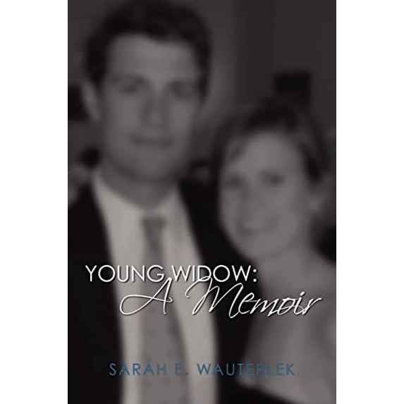 Pre-Owned Young Widow: A Memoir (Paperback) 0615543367 9780615543369