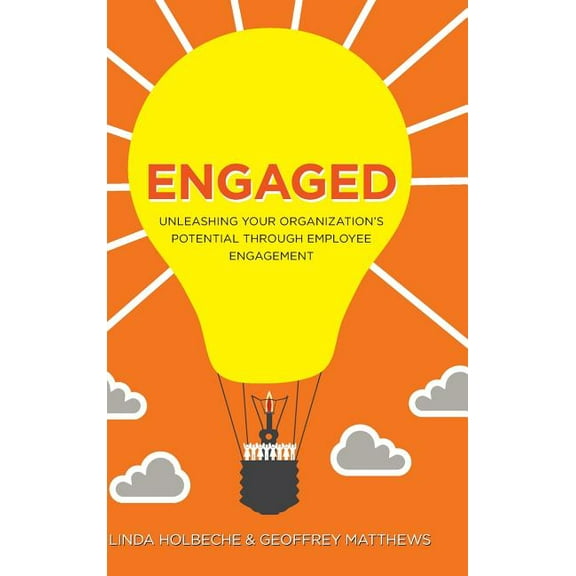 Engaged, (Hardcover)