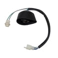thumbnail image 3 of PORTA FOCO FARO DELANTERO VENTO CROSSMAX 250 (20-21) 12V, 3 of 3