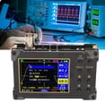 thumbnail image 1 of Handheld Digital Oscilloscope, Wide Application Built in 1000mAh Battery 2 Trigger Modes Digital Oscilloscope LCD Screen  for DIY Debugging, 1 of 7