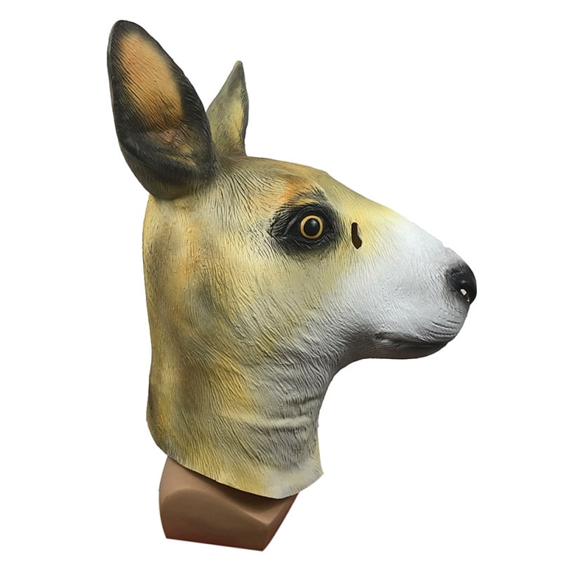Scary, funny halloween animal headgear | Walmart Canada Scary, funny halloween animal headgear | Walmart Canada