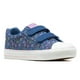 thumbnail image 3 of Tenis para Niña Bubble Gummers Antonella azul marino 20, 3 of 4